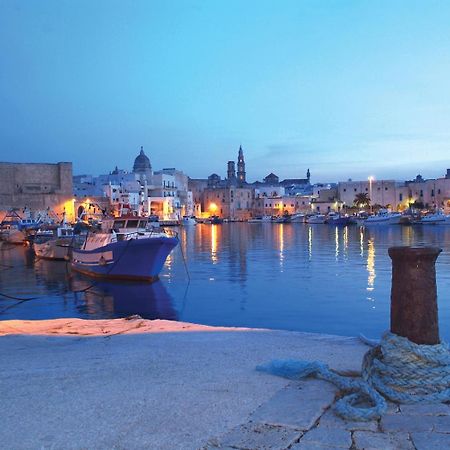 Hotel Don Ferrante Monopoli Exterior photo